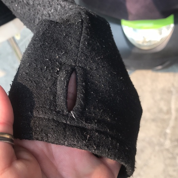 Bench fleece Jacket - Picture 3 of 7